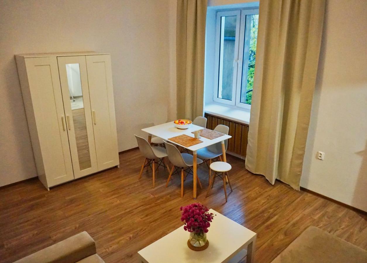 Palace Of Culture, Modern City Center Suite! Варшава Экстерьер фото